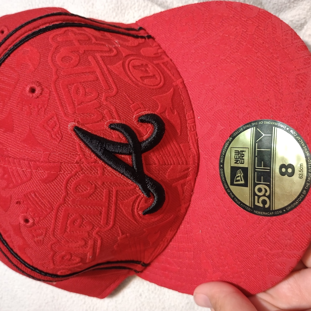 MLB Baseball Hat Lot - Picture 7 of 16
